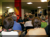 Buchlesung 7.2.2008