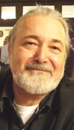 Autor Frank Irmscher